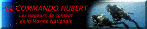 Le commando Hubert